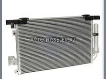 Mitsubishi ASX 2010 kondisioner radiatoru 7812A030